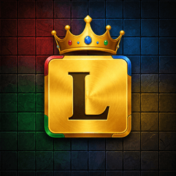 Lex Conquer app icon